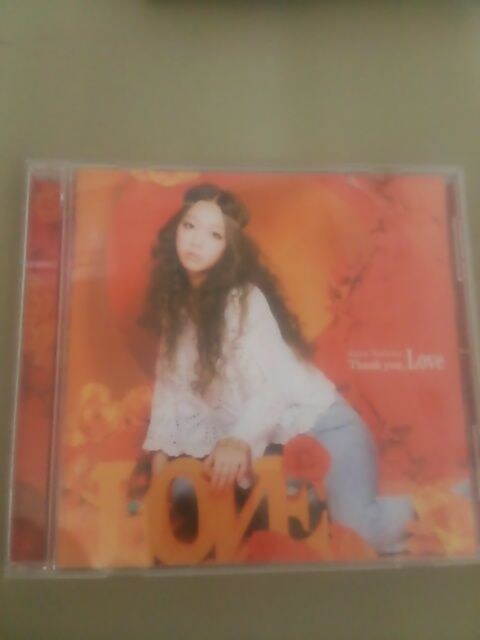 福袋16 西野カナ Thank You Love Cdアルバム 新品 中古のオークション モバオク 福袋16 西野カナ Thank You Love Cdアルバム 新品 中古のオークション モバオク