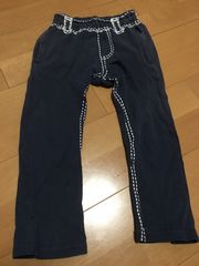 ベルメゾン 男の子用パンツ 100cm