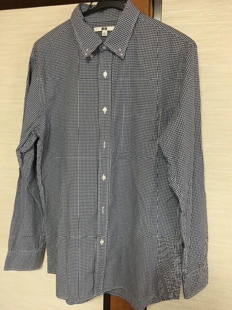 重ね着しやすい メンズ長袖シャツ チェック柄シャツ Lサイズ 男性ファッション 新品 中古のオークション モバオク 重ね着しやすい メンズ長袖シャツ チェック柄シャツ Lサイズ 男性ファッション 新品 中古のオークション モバオク