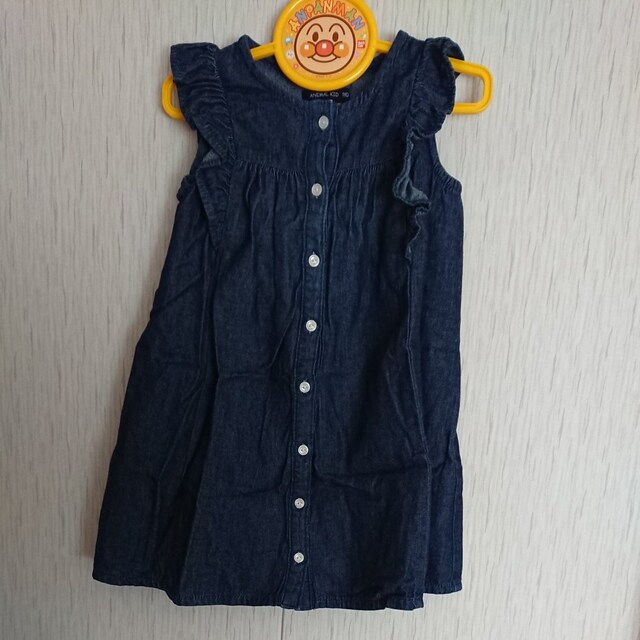 ムージョン購入 Animal Kid 春物デニムワンピース Size110 ムージョンジョン Mou Jon Jon 新品 中古のオークション モバオク ムージョン購入 Animal Kid 春物デニムワンピース Size110 ムージョンジョン Mou Jon Jon 新品 中古のオークション モバオク