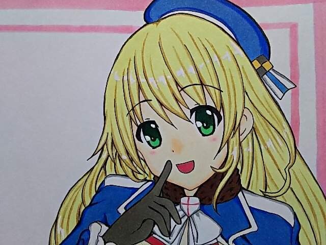 自作イラスト 艦隊これくしょん 艦これ 愛宕 黒下着 巨乳 男性向け 新品 中古のオークション モバオク