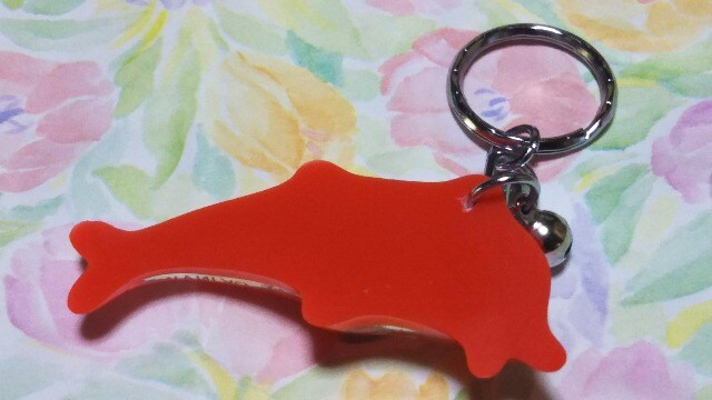 新品 沖縄のお土産 イルカのキーホルダー 赤 女性ファッション 新品 中古のオークション モバオク 新品 沖縄のお土産 イルカのキーホルダー 赤 女性ファッション 新品 中古のオークション モバオク