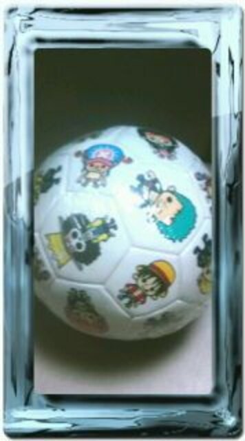 ワンピースone Pieceサッカーボールキャラクター勢揃い 新品 中古のオークション モバオク ワンピースone Pieceサッカーボールキャラクター勢揃い 新品 中古のオークション モバオク