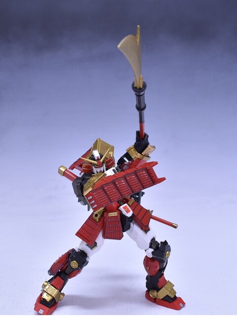 中古 Metal Robot魂 Sd戦国伝 武者頑駄無 アニメ コミック キャラクター 新品 中古のオークション モバオク 中古 Metal Robot魂 Sd戦国伝 武者頑駄無 アニメ コミック キャラクター 新品 中古のオークション モバオク