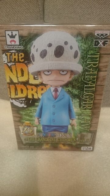 未開封 ワンピース グラメン チルドレン トラファルガー ロー アニメ コミック キャラクター 新品 中古のオークション モバオク 未開封 ワンピース グラメン チルドレン トラファルガー ロー アニメ コミック キャラクター 新品 中古のオークション モバオク