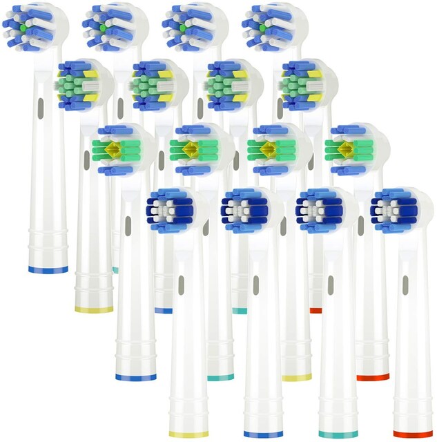 電動歯ブラシ 替えブラシ ブラウン オーラルb 対応 凡用16本 ヘルス ビューティー 新品 中古のオークション モバオク 電動歯ブラシ 替えブラシ ブラウン オーラルb 対応 凡用16本 ヘルス ビューティー 新品 中古のオークション モバオク