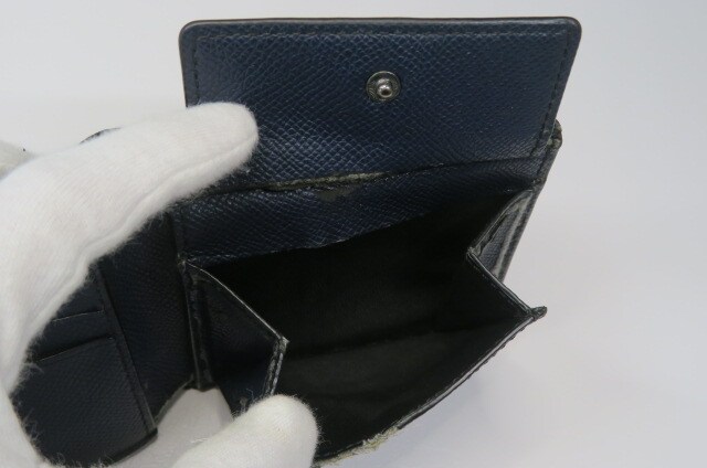 Coach コーチ 折財布 メンズ ネイビー コーチ Coach 新品 中古のオークション モバオク Coach コーチ 折財布 メンズ ネイビー コーチ Coach 新品 中古のオークション モバオク