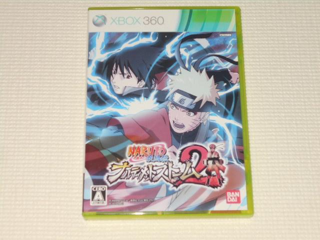 ナルト フィギュア Gem PS3/Xbox 360「NARUTO－ナルト－ 疾風伝
