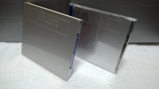 B Z The Best Treasure タレントグッズ 新品 中古のオークション モバオク B Z The Best Treasure タレントグッズ 新品 中古のオークション モバオク